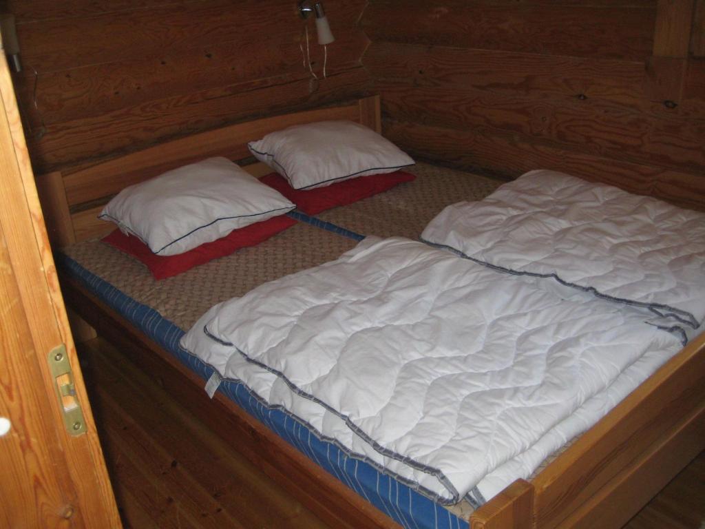 Ruka-Kitkan Lomamajat Kayla Room photo
