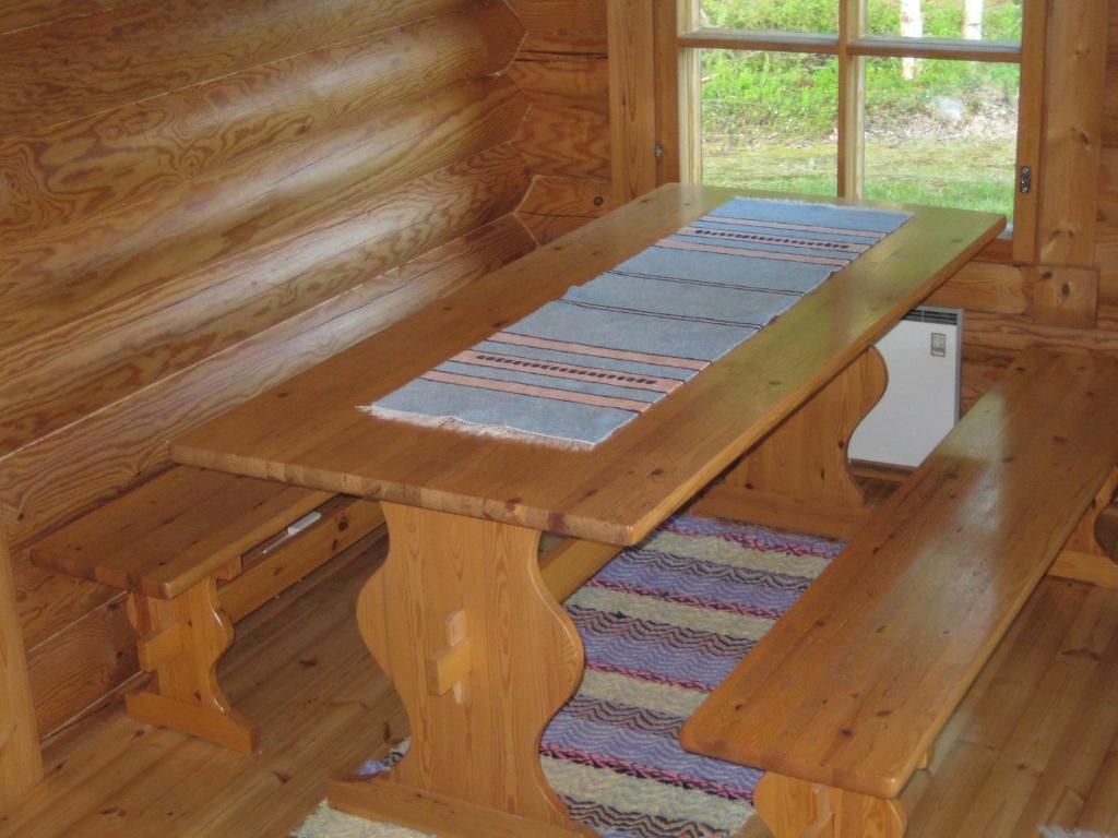 Ruka-Kitkan Lomamajat Kayla Room photo
